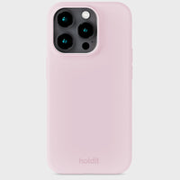 Silicone Case Iphone 15 Pro
