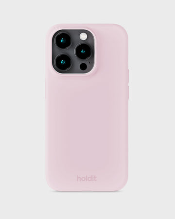 Silicone Case 16 Pro Max
