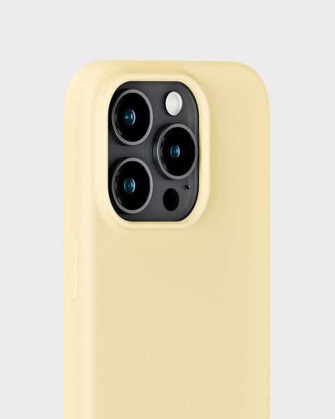 Silicone Case Iphone 15 Pro