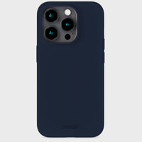 Silicone Case Iphone 15 Pro