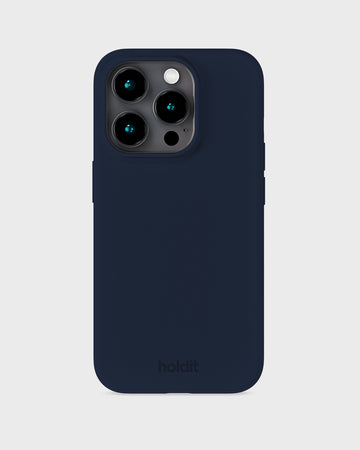 Silicone Case Iphone 15 Pro