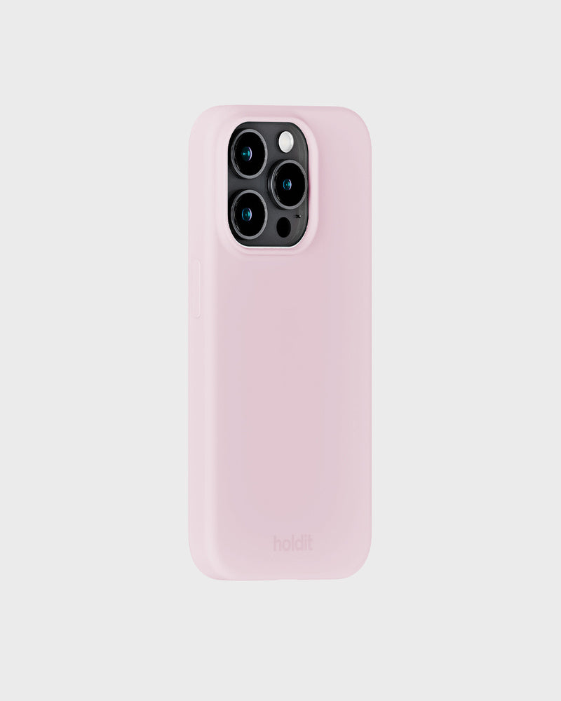 Silicone Case Iphone 15 Pro