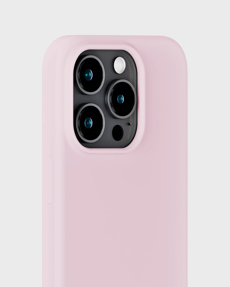Silicone Case Iphone 15 Pro