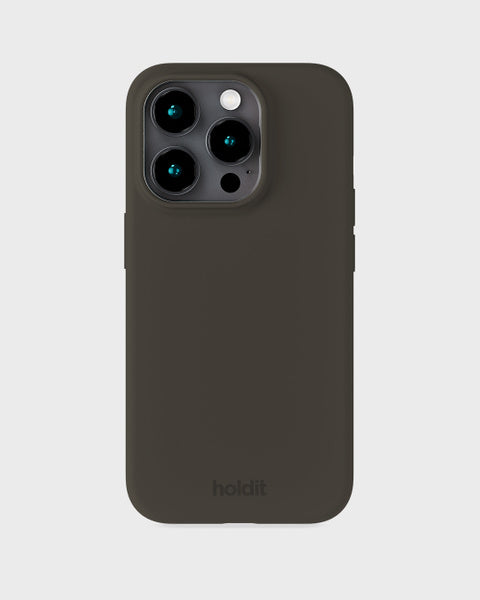 Silicone Case Iphone 15 Pro
