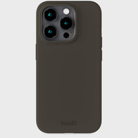 Silicone Case Iphone 15 Pro