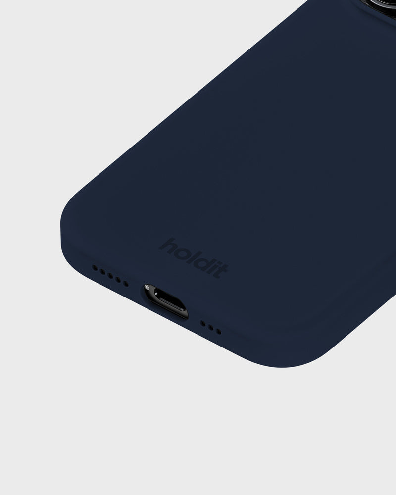 Silicone Case Iphone 15 Pro