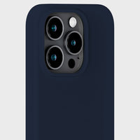 Silicone Case Iphone 15 Pro
