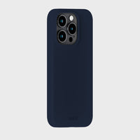 Silicone Case Iphone 15 Pro