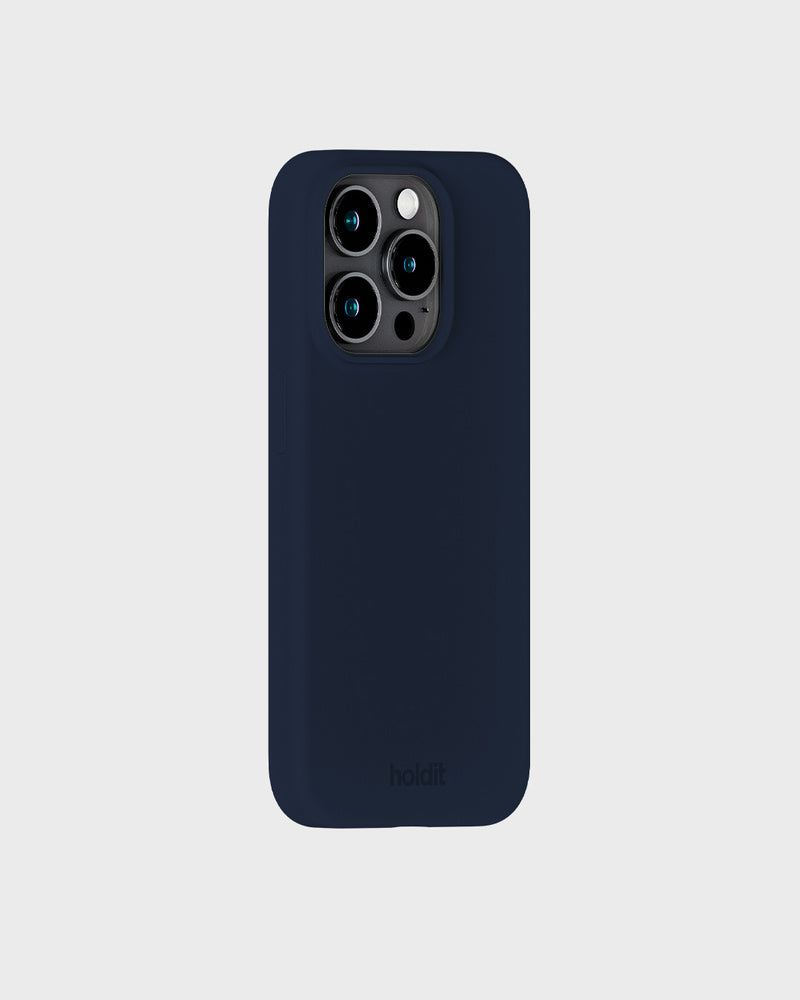 Silicone Case Iphone 15 Pro