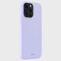 Silicone Case Iphone 15 Pro