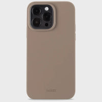 Silicone Case Iphone 15 Pro