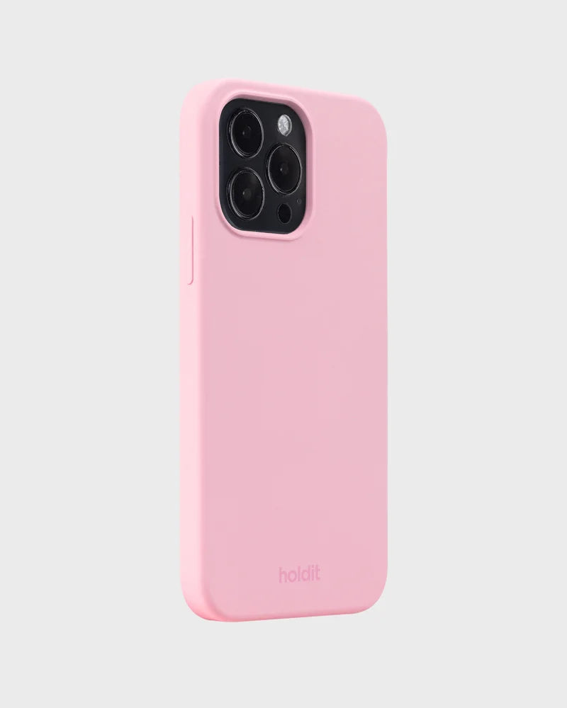 Silicone Case Iphone 15 Pro Max