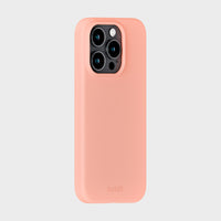 Silicone Case Pink Grape