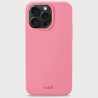 Silicone Case Iphone 15 Pro