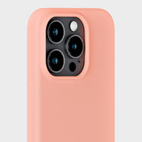 Silicone Case Pink Grape