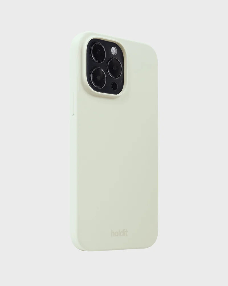 Silicone Case Iphone 15 Pro