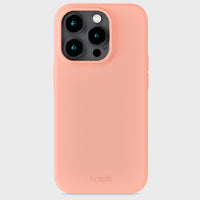Silicone Case Pink Grape