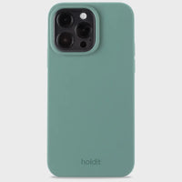 Silicone Case Iphone 15 Pro