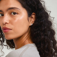 JOLINA Eyrnalokkar