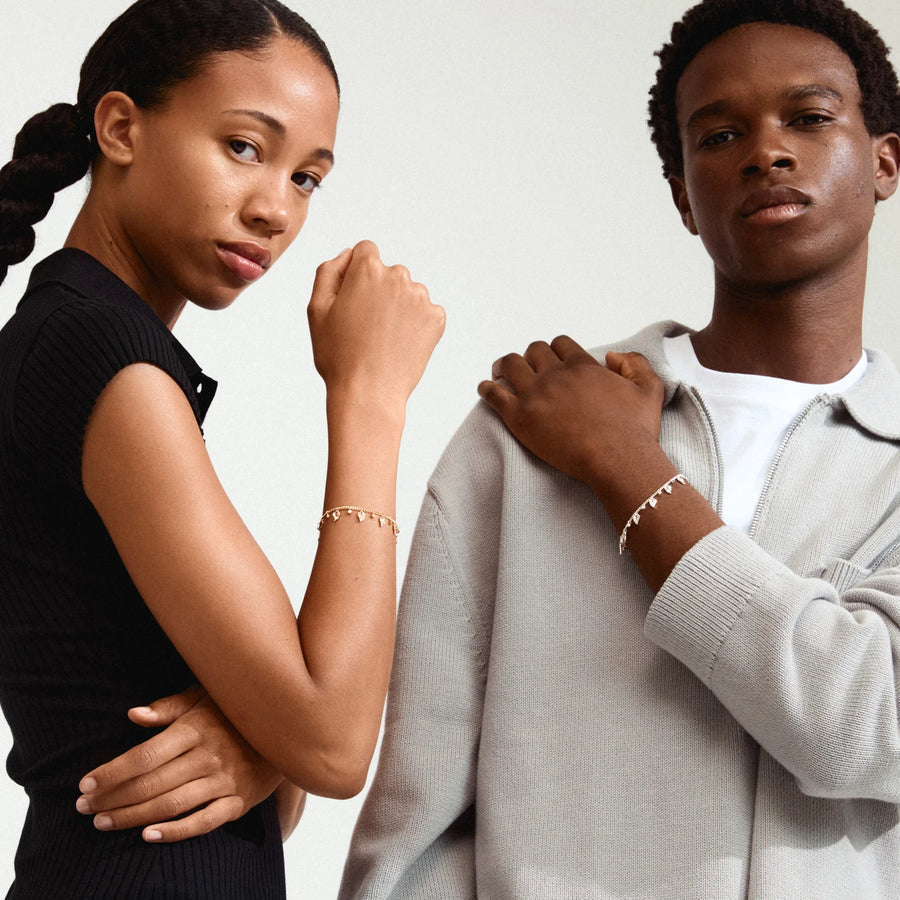 JULES Armband