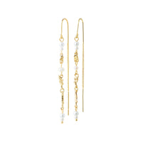 SLOAN CHAIN Eyrnalokkar