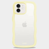 Wavy Case iPhone 12/12 Pro