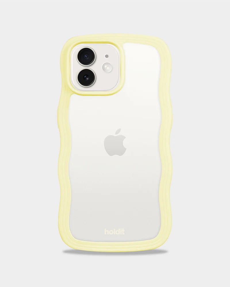 Wavy Case iPhone 12/12 Pro