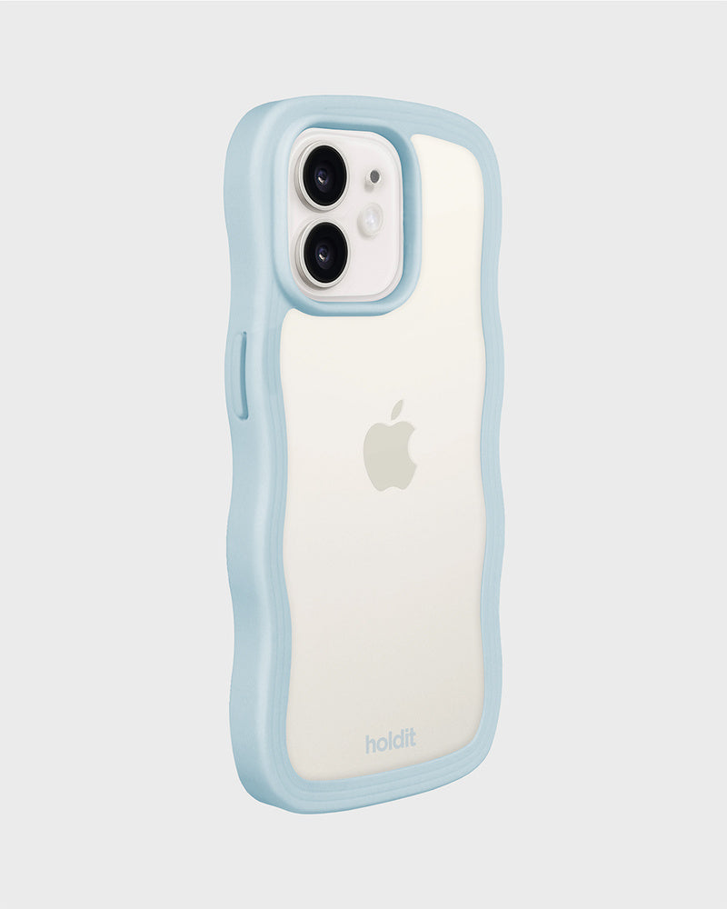 Wavy Case iPhone 12/12 Pro