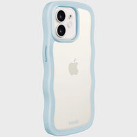 Wavy Case iPhone 12/12 Pro