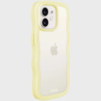 Wavy Case iPhone 12/12 Pro