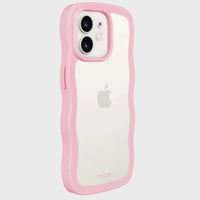 Wavy Case iPhone 12/12 Pro