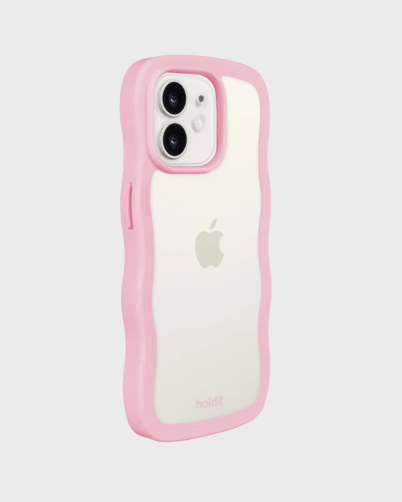 Wavy Case iPhone 12/12 Pro