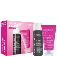 The Plump & Glow Kit