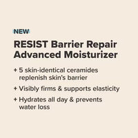 Barrier Repair Advanced Moisturizer