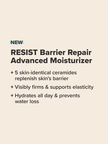 Barrier Repair Advanced Moisturizer