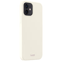Silicone Case iPhone 14/13 Soft Linen