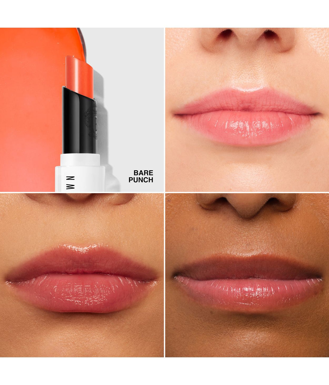 Extra Lip Tinted Balm