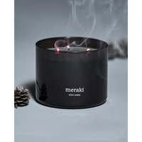 Ilmkerti Silent Amber