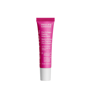 Pro-Collagen Peptide Gloss Balm