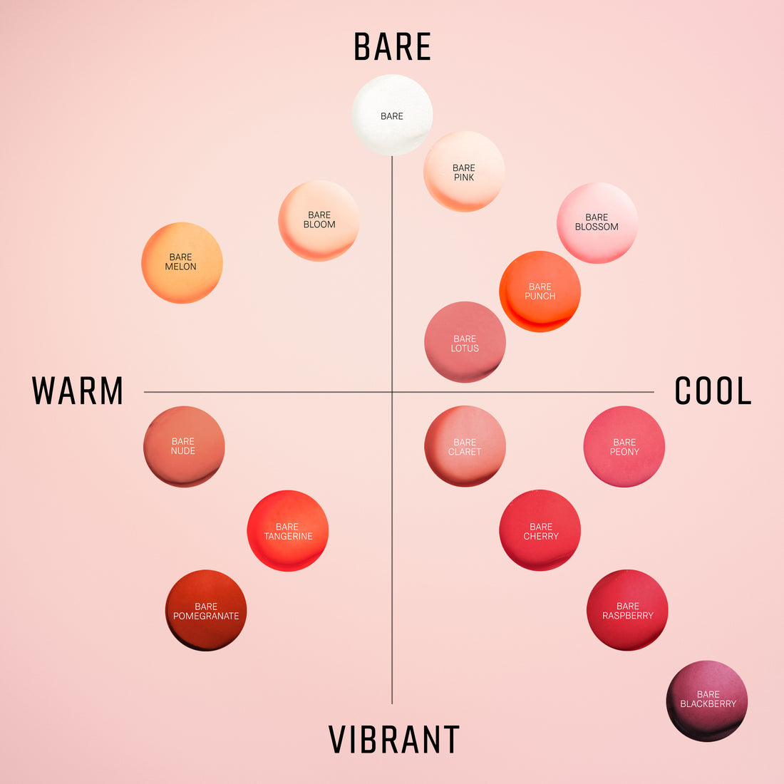 Extra Lip Tinted Balm