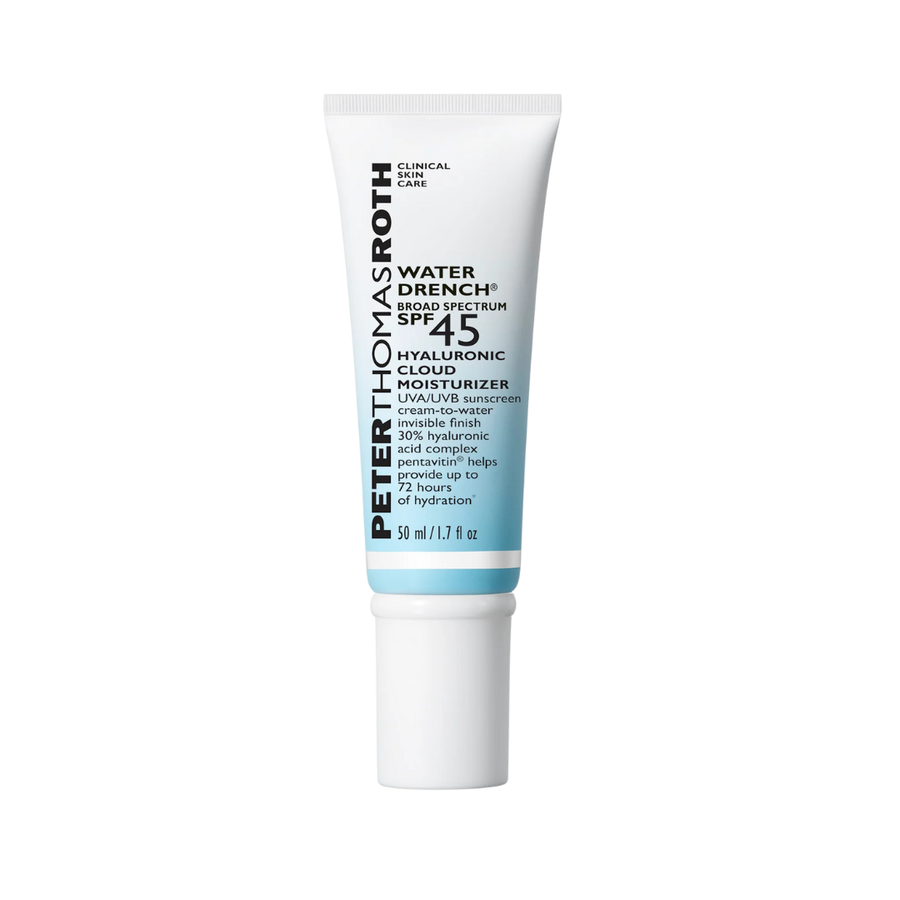 Water Drench Moisturizer SPF45 50ml
