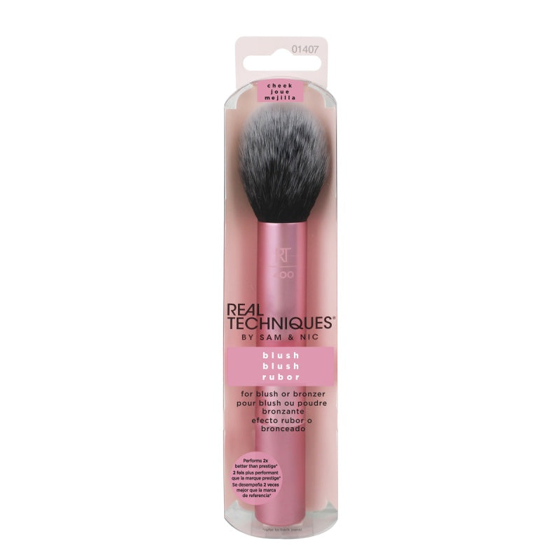 Blush Brush