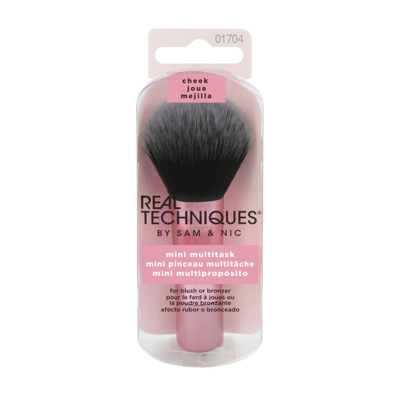 Mini Multitasking Brush