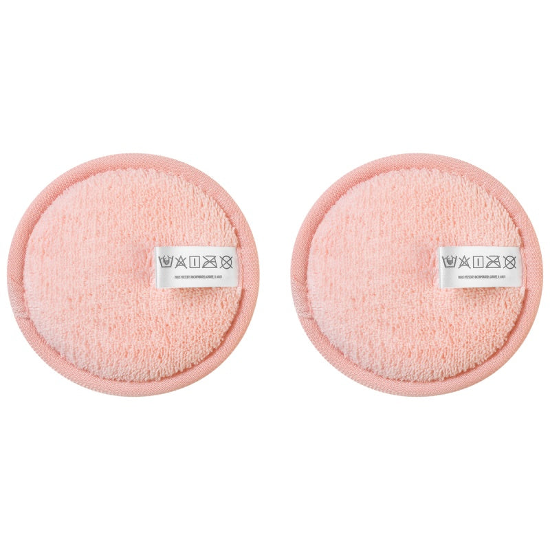 Skinimalist Makeup Remover Pads 2stk