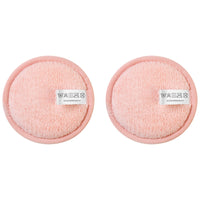 Skinimalist Makeup Remover Pads 2stk