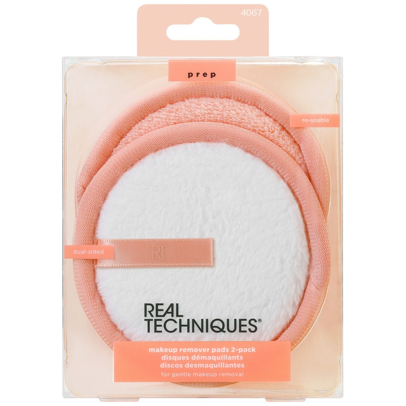 Skinimalist Makeup Remover Pads 2stk