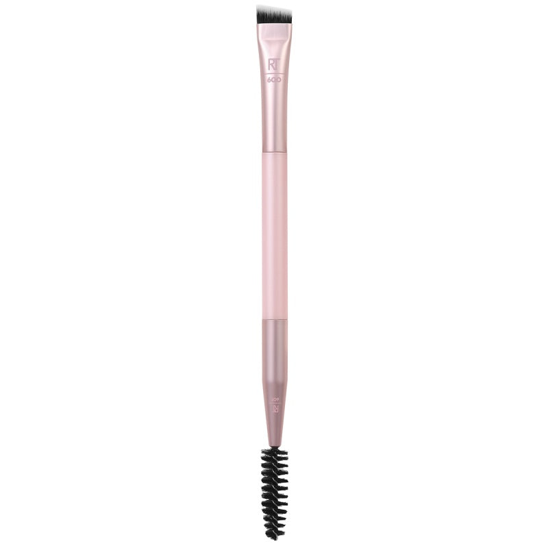 Dynamic Duo Brow Brush