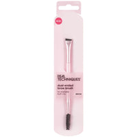 Dynamic Duo Brow Brush