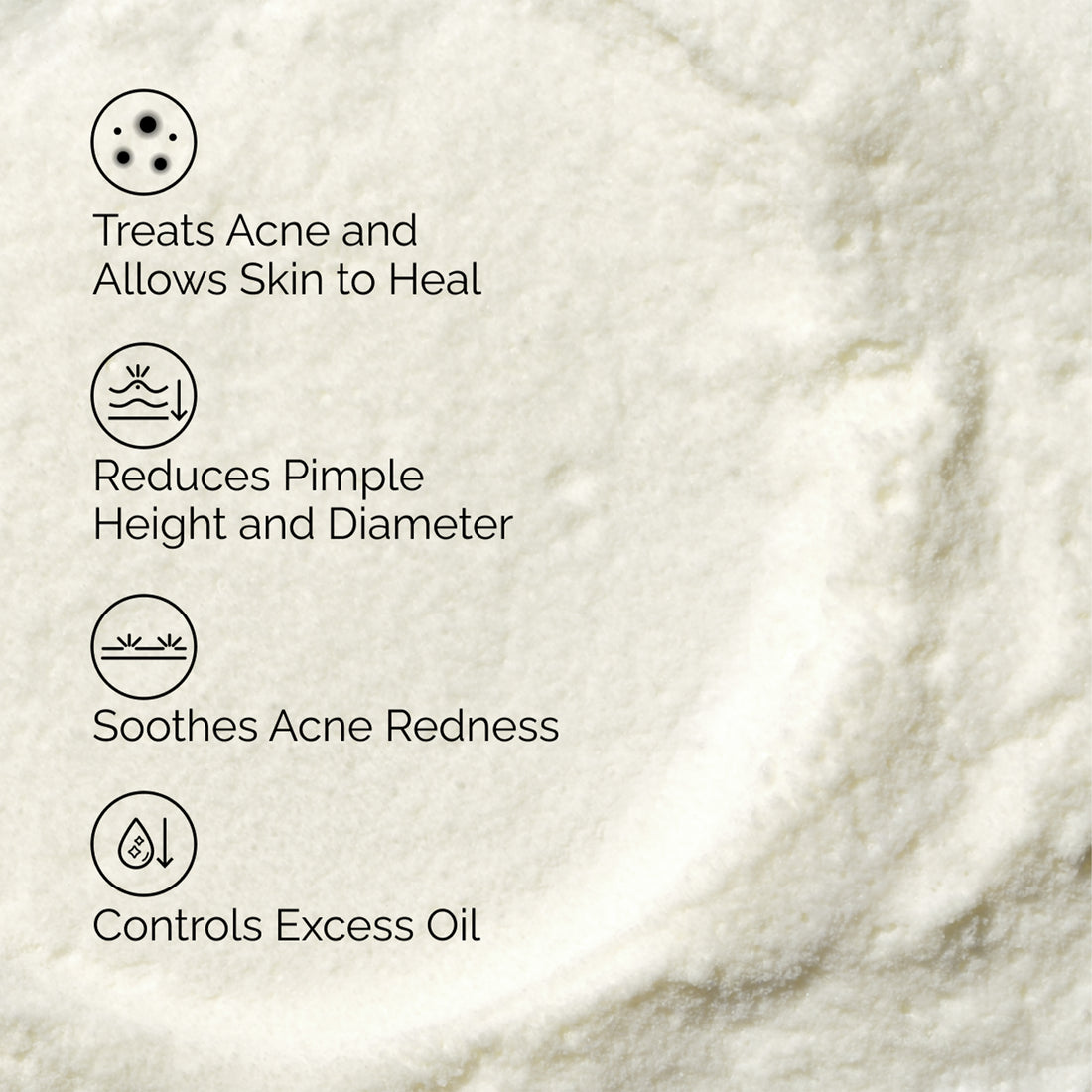 Sulfur 10% Powder-to-Cream Concentrate
