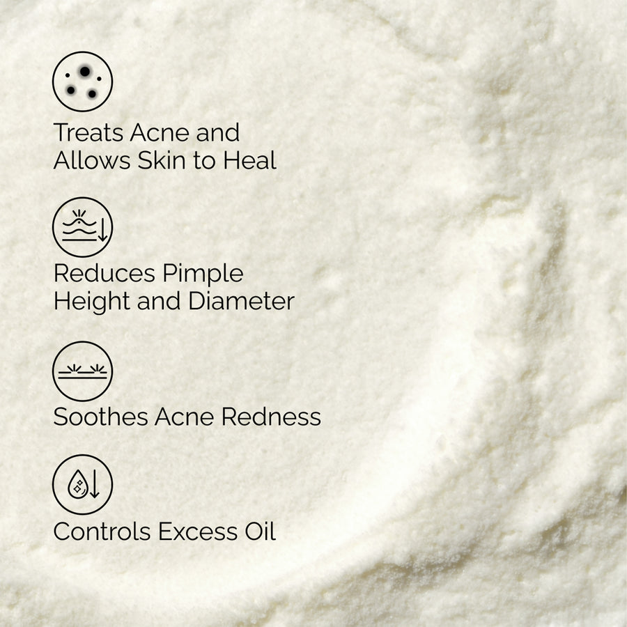 Sulfur 10% Powder-to-Cream Concentrate